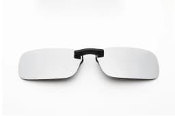 Polarized Clip On Sunglasses Driving Day Night Vision Lens Unisex Sport Fishing For Myopia Glasses Men Women Trip Travel Outdoor