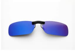 Polarized Clip On Sunglasses Driving Day Night Vision Lens Unisex Sport Fishing For Myopia Glasses Men Women Trip Travel Outdoor