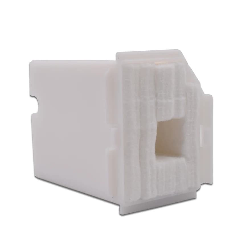 Maintenance Box Waste Ink Tank Pad Sponge For Epson L3100 L3110 L3160 L1110 L5190 L3150 L3156 L3166 L3158 L3165 Printers