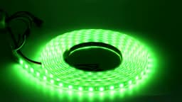 SK6812 RGBW(Similar WS2812B) 4 In 1 30/60/144 Leds/Pixels/m Individual Addressable Led Strip Light Tape IP30/IP65/IP67 DC5V