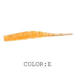 2020 Supercontinent 4cm 5cm Fishing Lures Soft Artificial Bait Predator Tackle Polaris Sinking Lure Pesca Cheap Fishing Tackle
