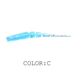 2020 Supercontinent 4cm 5cm Fishing Lures Soft Artificial Bait Predator Tackle Polaris Sinking Lure Pesca Cheap Fishing Tackle