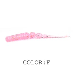 2020 Supercontinent 4cm 5cm Fishing Lures Soft Artificial Bait Predator Tackle Polaris Sinking Lure Pesca Cheap Fishing Tackle
