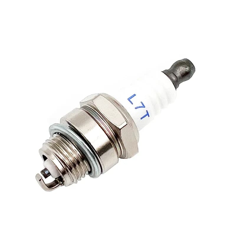 Garden Power Tool Accessories L7T Spark Plug for Chainsaw and Brush Cutter