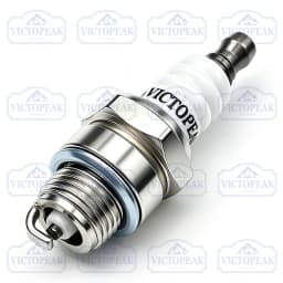 Garden Power Tool Accessories L7T Spark Plug for Chainsaw and Brush Cutter