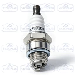 Garden Power Tool Accessories L7T Spark Plug for Chainsaw and Brush Cutter