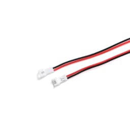 5Pair JST 1.25 Male Female Wire Connector Pitch 1.25mm 2P 3P 4P 5P 6P JST Plug Jack Terminal Cable Connector Length 10CM 15cm