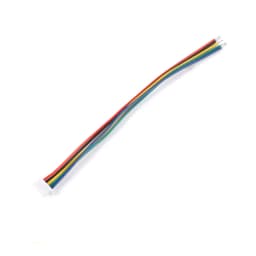 5Pair JST 1.25 Male Female Wire Connector Pitch 1.25mm 2P 3P 4P 5P 6P JST Plug Jack Terminal Cable Connector Length 10CM 15cm