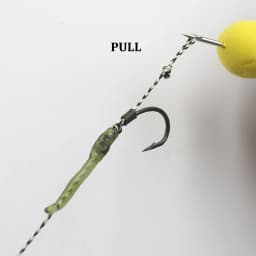 3PCS Carp Fishing Tools Rigging Baiting Needles Boillie Drill Needle for Fishing Lure Baits Tackle