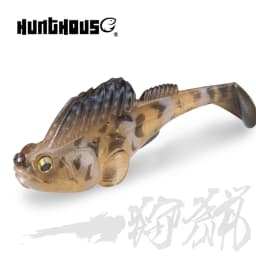 Hunthouse Jig Head Swimbaits Soft Lure 7g 10g 14g 21g 28g Fishing Pike Lure Bass Swimmer Perch Fishing Swimbait Jig Leurre Fish