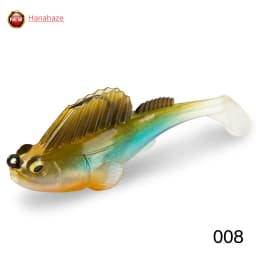 Hunthouse Jig Head Swimbaits Soft Lure 7g 10g 14g 21g 28g Fishing Pike Lure Bass Swimmer Perch Fishing Swimbait Jig Leurre Fish