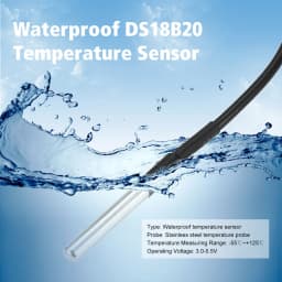 eWelink Smart TH16 Switch 16A Temperature and Humidity Monitoring WiFi Switch Wireless Control Compatible With Alexa Google Home