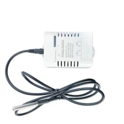 eWelink Smart TH16 Switch 16A Temperature and Humidity Monitoring WiFi Switch Wireless Control Compatible With Alexa Google Home