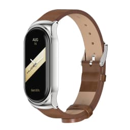 Strap For Mi Band 11 10 9 8 7 6 5 Silicone Wristband For Xiao mi Mi Band 10 Bracelet For Mi Band 9 Wrist Strap Replacement