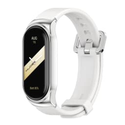 Strap For Mi Band 11 10 9 8 7 6 5 Silicone Wristband For Xiao mi Mi Band 10 Bracelet For Mi Band 9 Wrist Strap Replacement