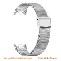Strap For Mi Band 11 10 9 8 7 6 5 Silicone Wristband For Xiao mi Mi Band 10 Bracelet For Mi Band 9 Wrist Strap Replacement