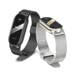 Strap For Mi Band 11 10 9 8 7 6 5 Silicone Wristband For Xiao mi Mi Band 10 Bracelet For Mi Band 9 Wrist Strap Replacement