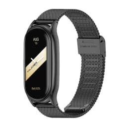 Strap For Mi Band 11 10 9 8 7 6 5 Silicone Wristband For Xiao mi Mi Band 10 Bracelet For Mi Band 9 Wrist Strap Replacement