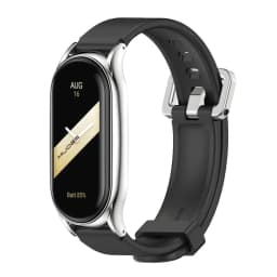 Strap For Mi Band 11 10 9 8 7 6 5 Silicone Wristband For Xiao mi Mi Band 10 Bracelet For Mi Band 9 Wrist Strap Replacement