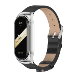 Strap For Mi Band 11 10 9 8 7 6 5 Silicone Wristband For Xiao mi Mi Band 10 Bracelet For Mi Band 9 Wrist Strap Replacement