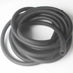 3 Meter/1 Meter Kitesurfing Kite Repair One Pump Valve Connect Rubber Tube Hose 6MMX10MM