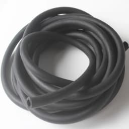 3 Meter/1 Meter Kitesurfing Kite Repair One Pump Valve Connect Rubber Tube Hose 6MMX10MM