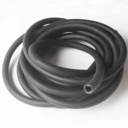 3 Meter/1 Meter Kitesurfing Kite Repair One Pump Valve Connect Rubber Tube Hose 6MMX10MM