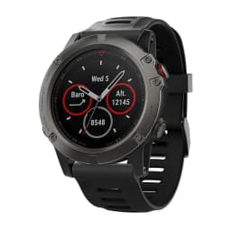 Watch Strap for Garmin Fenix 3 26mm Watch Strap Kit with tools Outdoor Sport Silicone Watchband for Garmin Fenix 3HR/Fenix 5X