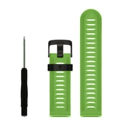 Watch Strap for Garmin Fenix 3 26mm Watch Strap Kit with tools Outdoor Sport Silicone Watchband for Garmin Fenix 3HR/Fenix 5X