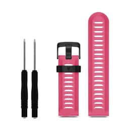 Watch Strap for Garmin Fenix 3 26mm Watch Strap Kit with tools Outdoor Sport Silicone Watchband for Garmin Fenix 3HR/Fenix 5X
