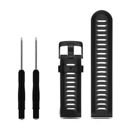 Watch Strap for Garmin Fenix 3 26mm Watch Strap Kit with tools Outdoor Sport Silicone Watchband for Garmin Fenix 3HR/Fenix 5X