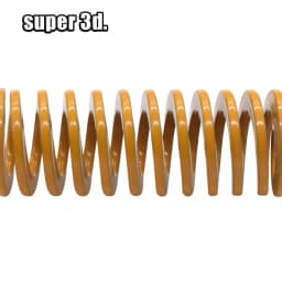 3D Printer Parts Spring for Heated Bed Leveling Extruder Strong Spring Bore 3/4/5mm Outer Diameter 6/8/10mm Length 15/20/25mm