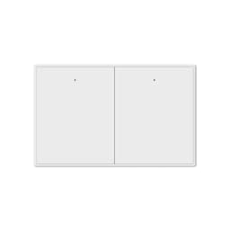Zemismart Zigbee Smart Wall Light Switch Work with Tuya with Neutral 1 2 3 4 Gang Black Interruptor Alexa Google Home Smartthing