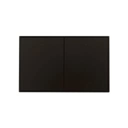 Zemismart Zigbee Smart Wall Light Switch Work with Tuya with Neutral 1 2 3 4 Gang Black Interruptor Alexa Google Home Smartthing