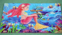 60pcs Jigsaw Cartoon Puzzle With Metal Box, Children's Early Education Animal Vehicle Puzzle, Parent-Child Interaction Game