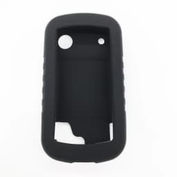 Silicone Soft Edge Bumper Cover Protective Case Screen Protector Film For Garmin Montana 600 600t 610 610t 650 650t 680 680t GPS