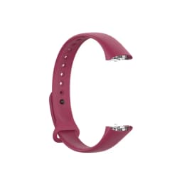 Replacement Belt For Samsung Galaxy fit SM-R370 Smart Bracelet Silicone Strap Band Sport Watchband Replacement Rubber Wristband