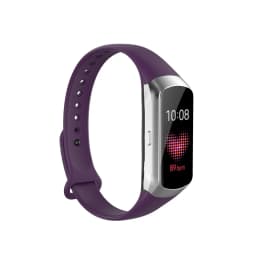 Replacement Belt For Samsung Galaxy fit SM-R370 Smart Bracelet Silicone Strap Band Sport Watchband Replacement Rubber Wristband