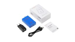 GTMEDIA Satellite Finder V8 Sat Finder BT05 Better Than Satlink Ws-6933 6906 For Android Los Satfinder TV 1080p Bluetooth