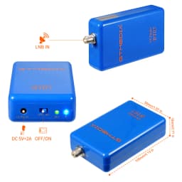 GTMEDIA Satellite Finder V8 Sat Finder BT05 Better Than Satlink Ws-6933 6906 For Android Los Satfinder TV 1080p Bluetooth