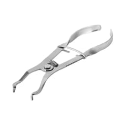 Dental Matrix Sectional Contoured Metal Matrices Matrix System Clamping Ring Wedge Knife Adaptive Interdental Wedge Dental Plier
