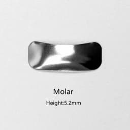 Dental Matrix Sectional Contoured Metal Matrices Matrix System Clamping Ring Wedge Knife Adaptive Interdental Wedge Dental Plier