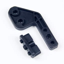 IWB Holster Concealed Claw Wing Device With Assemble Hardware