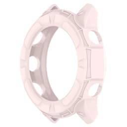 TPU Protective Case For Garmin Forerunner 255 255S 955 SmartWatch Protector Cover Shell For Forerunner 265 265S 965 Cases Bumper