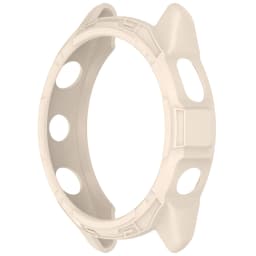 Case for Garmin Forerunner 265 265S Anti-scratch Protection Cover for Garmin 265 265S Soft Silicone Cases Shell Accessory