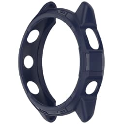 Case for Garmin Forerunner 265 265S Anti-scratch Protection Cover for Garmin 265 265S Soft Silicone Cases Shell Accessory