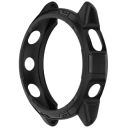 Case for Garmin Forerunner 265 265S Anti-scratch Protection Cover for Garmin 265 265S Soft Silicone Cases Shell Accessory