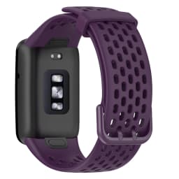 Silicone Band For Xiaomi Mi Band 7 Pro Smartwatch Sport Replacement Wristband For Miband 7Pro Strap Bracelet Correa Accessories
