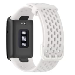 Silicone Band For Xiaomi Mi Band 7 Pro Smartwatch Sport Replacement Wristband For Miband 7Pro Strap Bracelet Correa Accessories