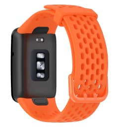Silicone Band For Xiaomi Mi Band 7 Pro Smartwatch Sport Replacement Wristband For Miband 7Pro Strap Bracelet Correa Accessories